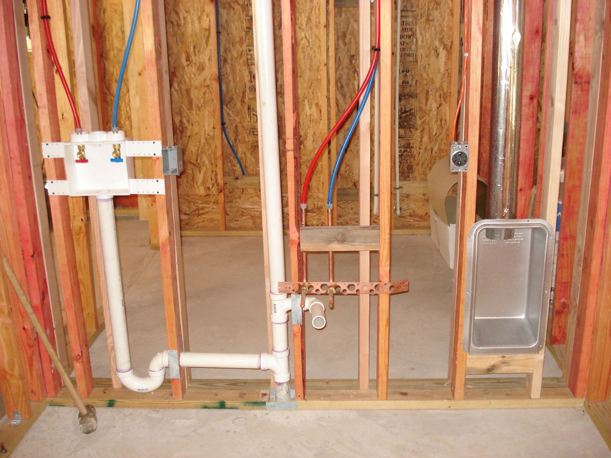 Photos Of Dryer Box Complete Library Of Dryer Venting Solutions