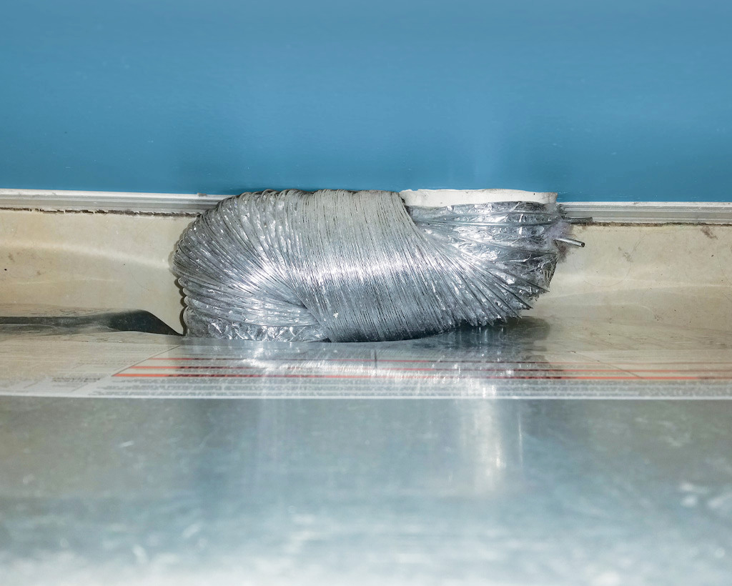 Photos of Dryer Box, Complete library of dryer venting solutions images