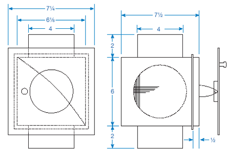 Cleaning dryer hot sale booster fan